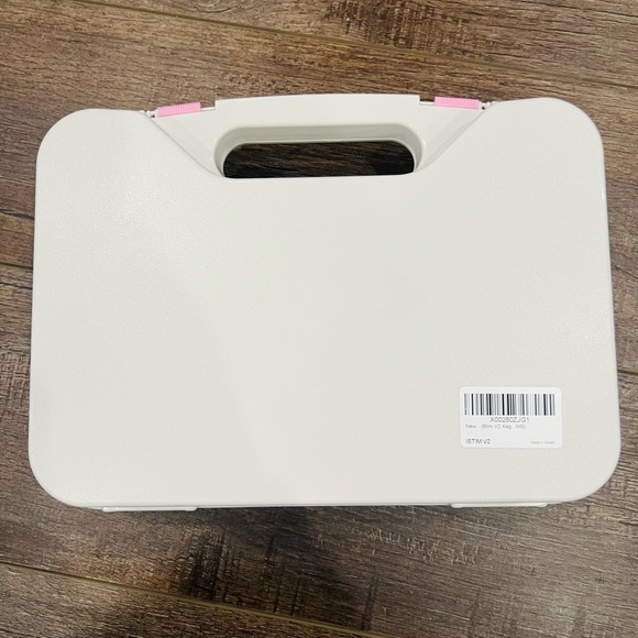 iStim V2 Kegel Exerciser & Incontinence Stimulator – New, Never Used - Picture 2 of 3